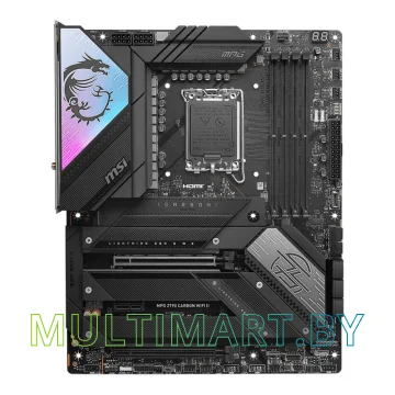 Материнская плата MSI MPG Z790 CARBON WIFI II